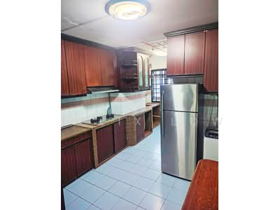 For Sale - 554 Hougang Street 51