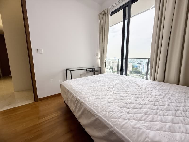 Stirling Residences, 21 Stirling Road, Room Rental, 100 sqft, Condominium For Rent, by Zheng Chao, 500080913 - Bedroom - PropertyGuru.com.sg