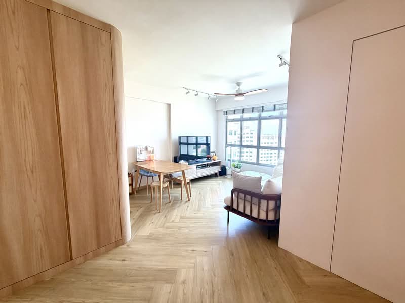 187B Bedok North Street 4 HDB Flat For Sale at S$ 899,000 | PropertyGuru Singapore