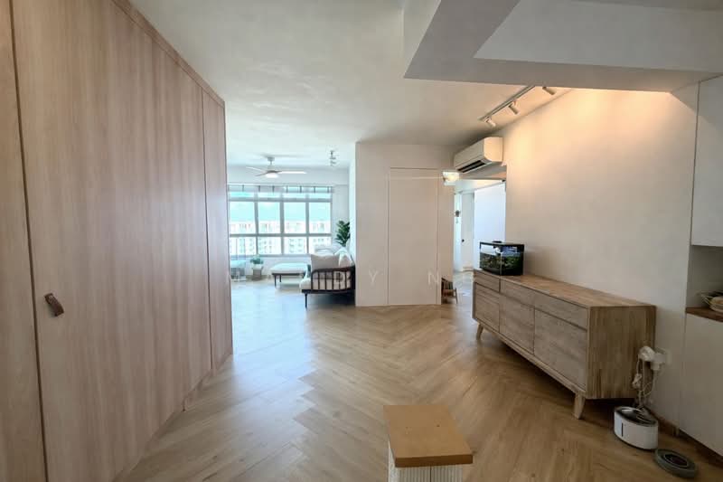 187B Bedok North Street 4 HDB Flat For Sale at S$ 899,000 | PropertyGuru Singapore