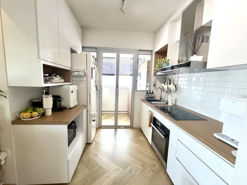 187B Bedok North Street 4 HDB Flat For Sale at S$ 899,000 | PropertyGuru Singapore