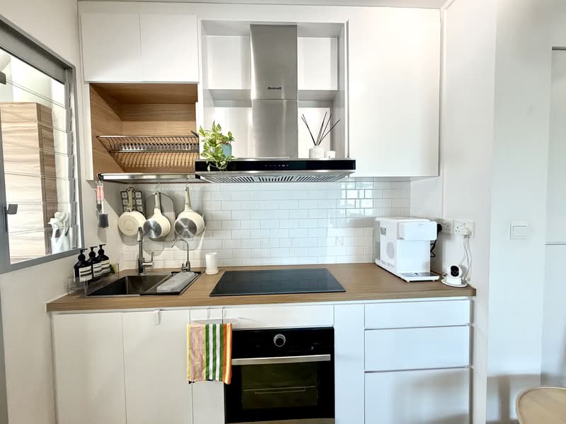 187B Bedok North Street 4 HDB Flat For Sale at S$ 899,000 | PropertyGuru Singapore