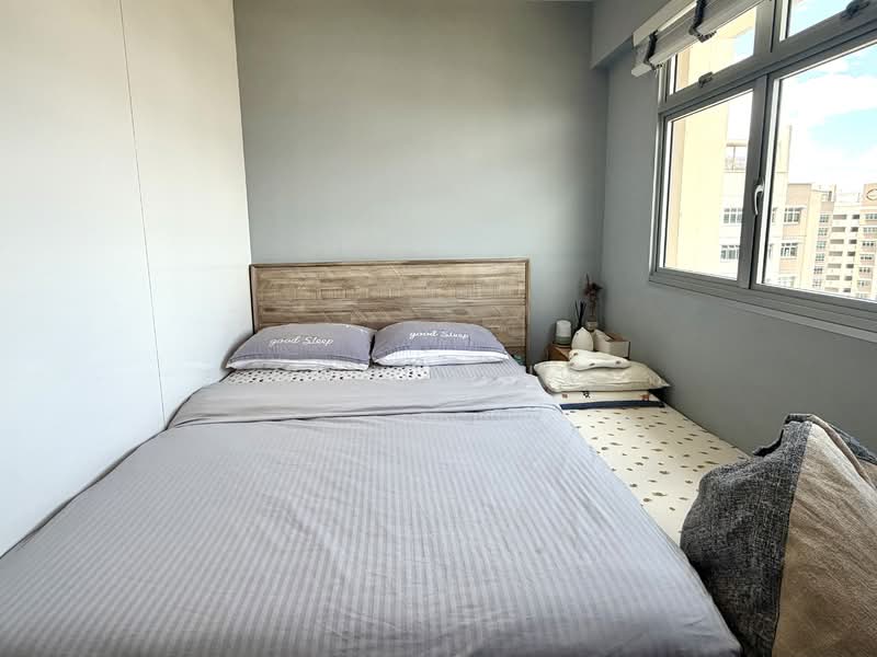 187B Bedok North Street 4 HDB Flat For Sale at S$ 899,000 | PropertyGuru Singapore