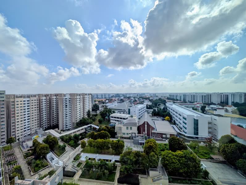 187B Bedok North Street 4 HDB Flat For Sale at S$ 899,000 | PropertyGuru Singapore - Exterior