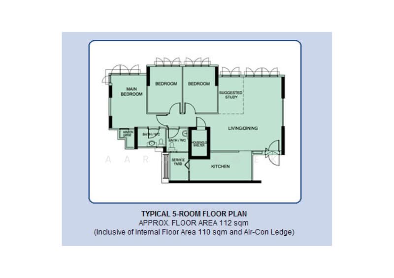 For Sale 661C Edgedale Plains