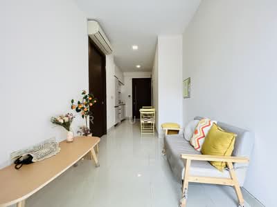 For Sale - Centra Suites