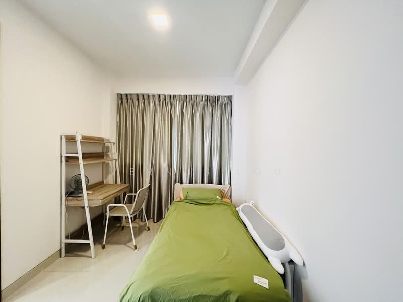 Centra Suites Apartment For Sale at S$ 750,000 | PropertyGuru Singapore