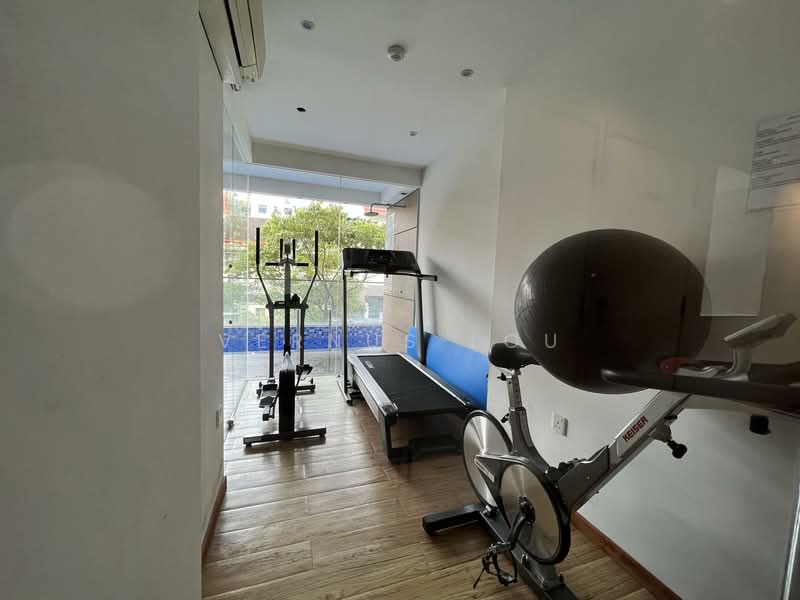 Centra Suites Apartment For Sale at S$ 750,000 | PropertyGuru Singapore