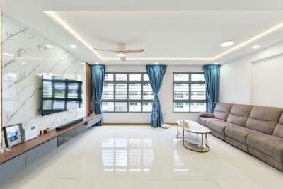 For Sale - 618A Tampines Street 61