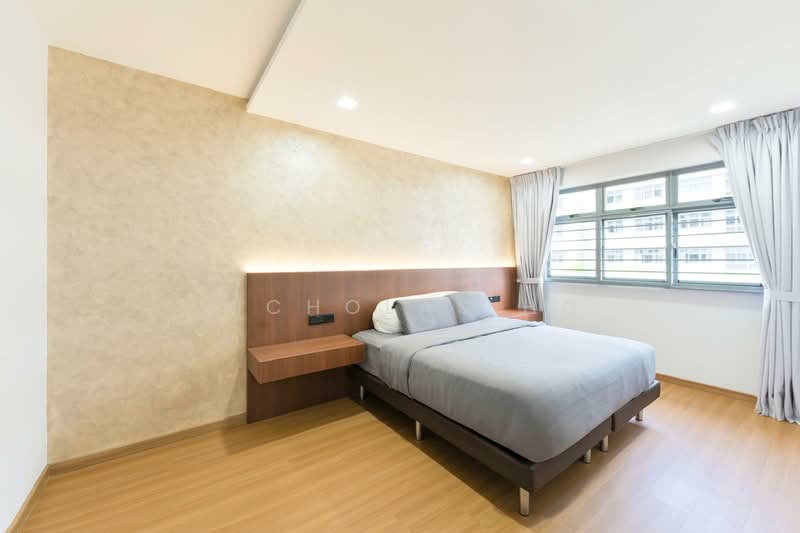 618A Tampines Street 61 HDB Flat For Sale at S$ 958,800 | PropertyGuru Singapore - Bedroom