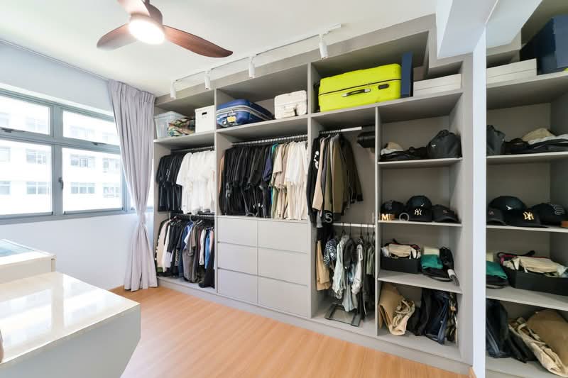 618A Tampines Street 61 HDB Flat For Sale at S$ 958,800 | PropertyGuru Singapore - Interior