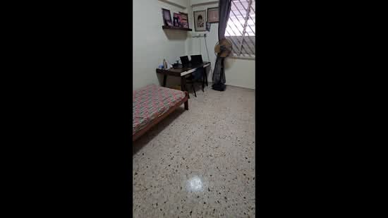 341 Clementi Avenue 5, 341 Clementi Avenue 5, Room Rental, 120 sqft, HDB Flat For Rent, by Zheng Ronghua 郑荣华, 500080927 - PropertyGuru.com.sg