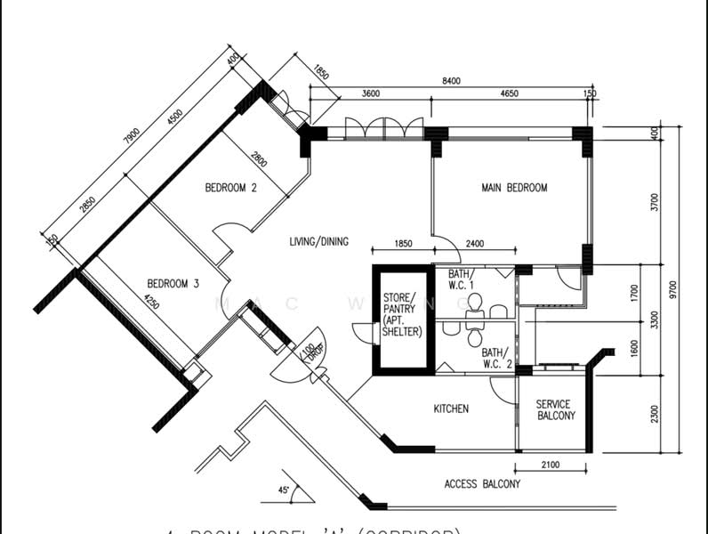 For Sale 540 Woodlands Drive 16