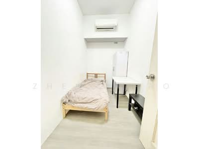 For Rent - Niven Road