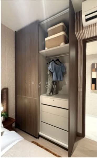 Pinery Residences Condominium For Sale at S$ 2,610,000 | PropertyGuru Singapore - Bedroom