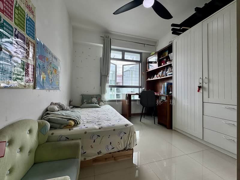 106B Bidadari Park Drive HDB Flat For Sale at S$ 1,220,000 | PropertyGuru Singapore - Bedroom