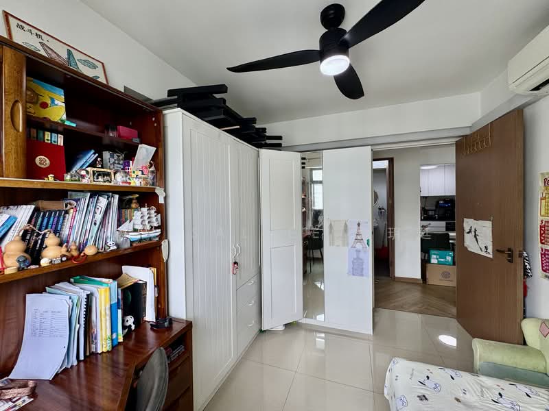 106B Bidadari Park Drive HDB Flat For Sale at S$ 1,220,000 | PropertyGuru Singapore - Study
