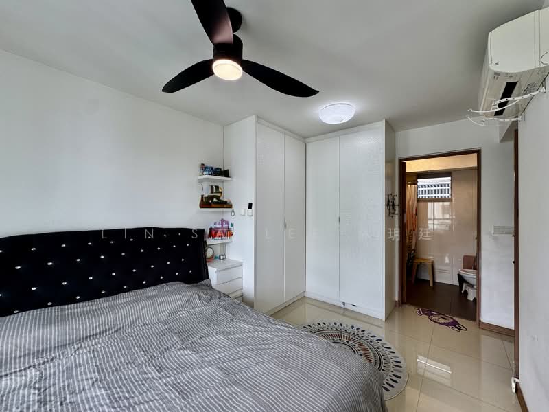 106B Bidadari Park Drive HDB Flat For Sale at S$ 1,220,000 | PropertyGuru Singapore - Bedroom
