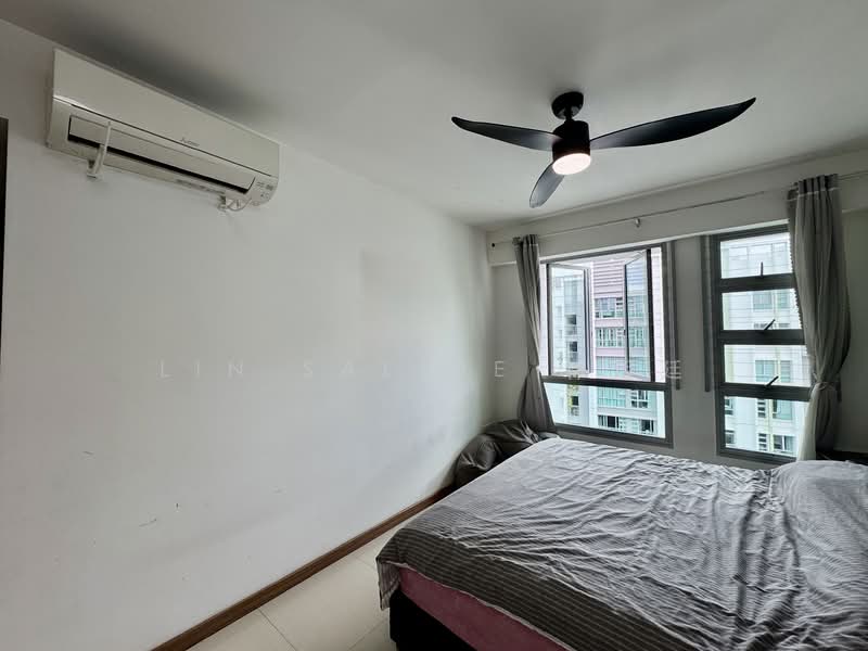 106B Bidadari Park Drive HDB Flat For Sale at S$ 1,220,000 | PropertyGuru Singapore - Bedroom