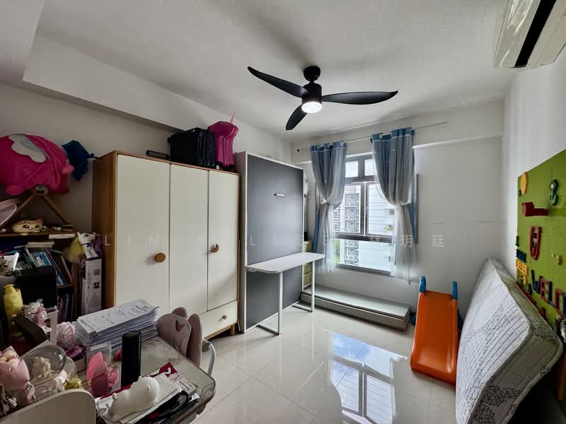 106B Bidadari Park Drive HDB Flat For Sale at S$ 1,220,000 | PropertyGuru Singapore - Interior