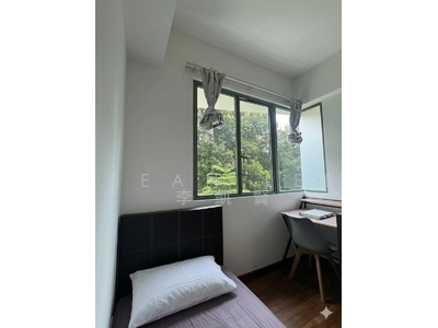 For Rent - Palm Gardens