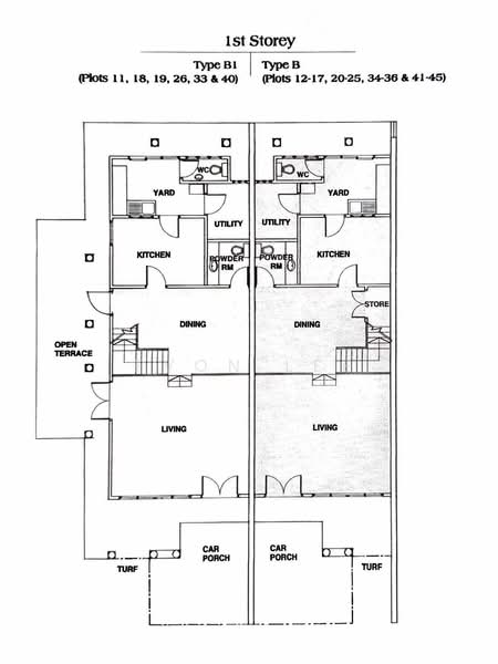 Spacious House Near Pasir Panjang MRT Station Terraced House For Sale at S$ 4,800,000 | PropertyGuru Singapore
