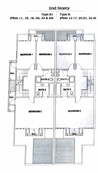 Spacious House Near Pasir Panjang MRT Station Terraced House For Sale at S$ 4,800,000 | PropertyGuru Singapore