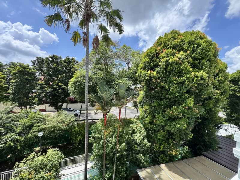 Spacious House Near Pasir Panjang MRT Station Terraced House For Sale at S$ 4,800,000 | PropertyGuru Singapore - Exterior