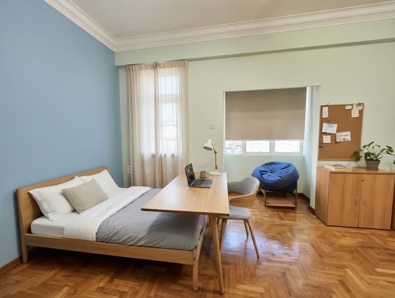 Spacious House Near Pasir Panjang MRT Station Terraced House For Sale at S$ 4,800,000 | PropertyGuru Singapore - Bedroom