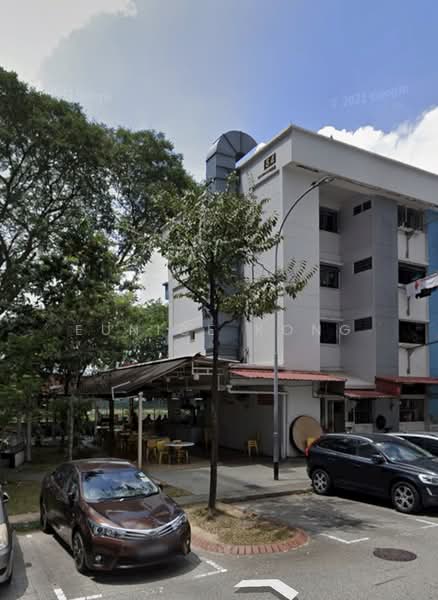 51 Teban Gardens Road, 51 Teban Gardens Road, Room Rental, 150 sqft, HDB Flat For Rent, by Eunice Kong, 500080941 - Exterior - PropertyGuru.com.sg