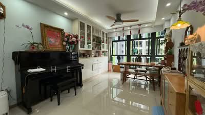 For Sale - 102B Bidadari Park Drive