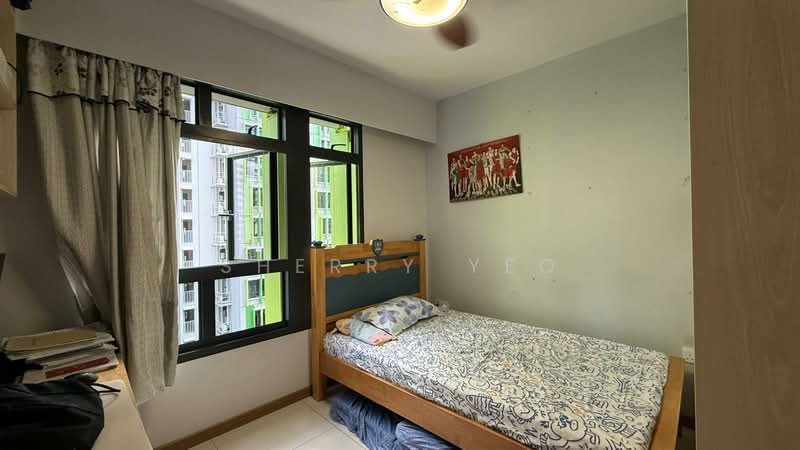 102B Bidadari Park Drive HDB Flat For Sale at S$ 1,050,000 | PropertyGuru Singapore - Bedroom