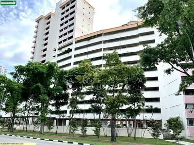 For Rent - 98 Whampoa Drive