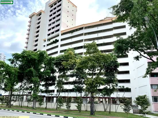 For Rent - 98 Whampoa Drive