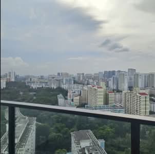 For Sale - Avenue South Residence