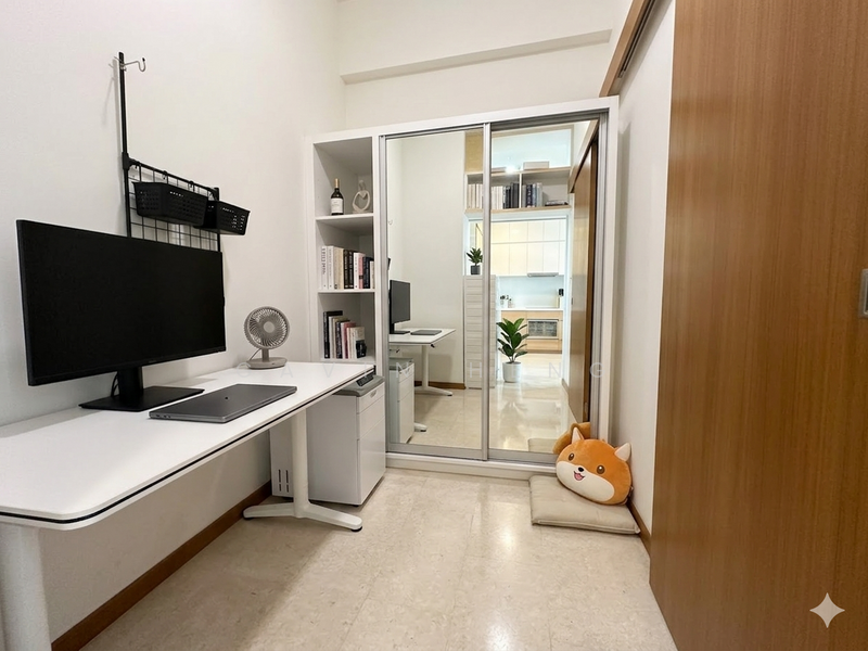 Watertown Condominium For Sale at S$ 1,600,000 | PropertyGuru Singapore - Study