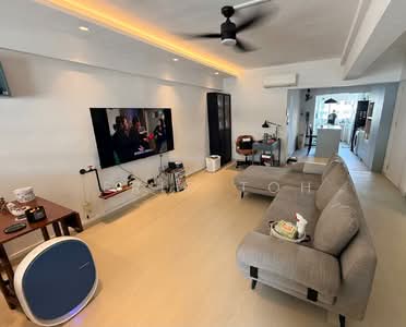 For Sale - 59 Chai Chee Road