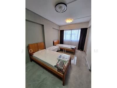 For Rent - 122 Teck Whye Lane