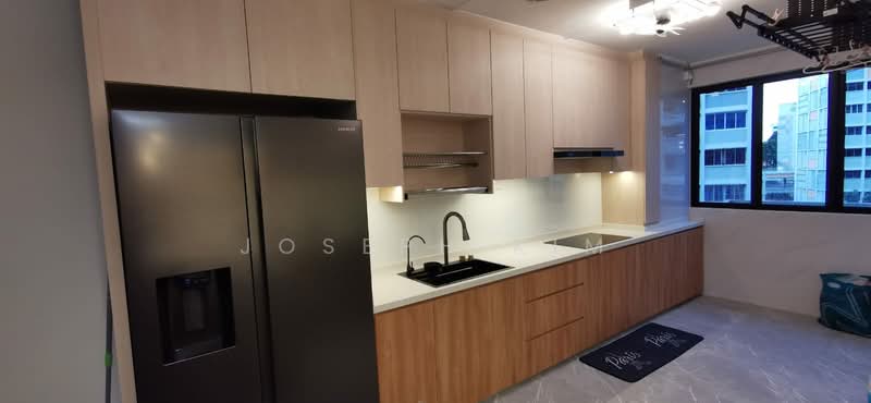 122 Teck Whye Lane, 122 Teck Whye Lane, Room Rental, 160 sqft, HDB Flat For Rent, by Joseph Kim, 500080949 - Kitchen - PropertyGuru.com.sg