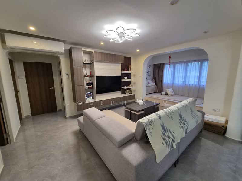 122 Teck Whye Lane, 122 Teck Whye Lane, Room Rental, 160 sqft, HDB Flat For Rent, by Joseph Kim, 500080949 - Living Room - PropertyGuru.com.sg