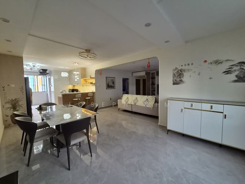 122 Teck Whye Lane, 122 Teck Whye Lane, Room Rental, 160 sqft, HDB Flat For Rent, by Joseph Kim, 500080949 - Living Room - PropertyGuru.com.sg