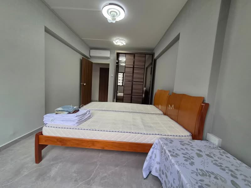 122 Teck Whye Lane, 122 Teck Whye Lane, Room Rental, 160 sqft, HDB Flat For Rent, by Joseph Kim, 500080949 - Bedroom - PropertyGuru.com.sg