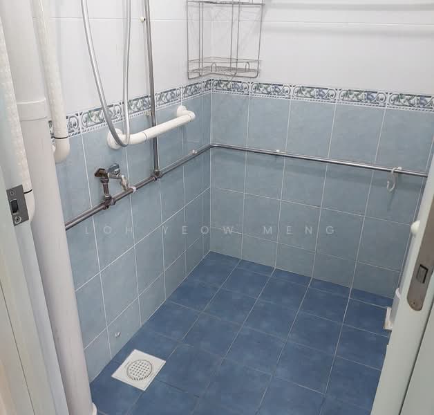 34 Whampoa West HDB Flat For Sale at S$ 488,000 | PropertyGuru Singapore - Bathroom