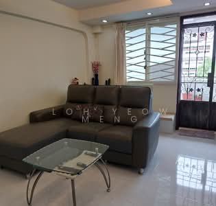 For Sale - 34 Whampoa West