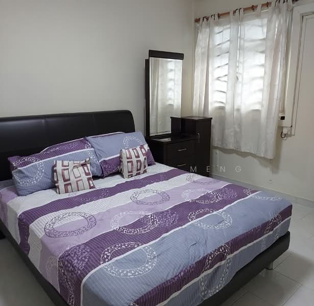 34 Whampoa West HDB Flat For Sale at S$ 488,000 | PropertyGuru Singapore - Bedroom