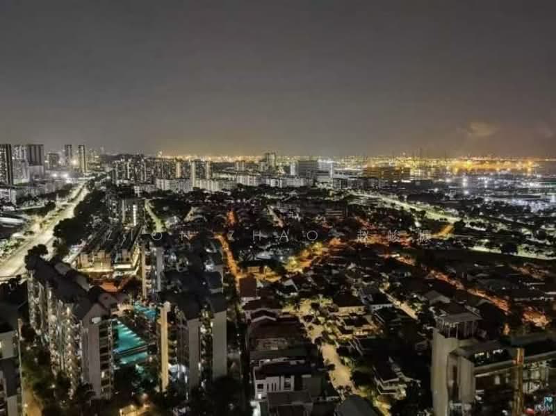 Whistler Grand, 109 West Coast Vale, Studio, 250 sqft, Condominium For Rent, by Zion Zhao 赵峻慷, 500080951 - Exterior - PropertyGuru.com.sg