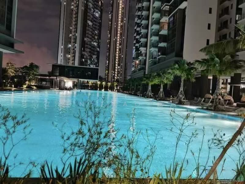 Whistler Grand, 109 West Coast Vale, Studio, 250 sqft, Condominium For Rent, by Zion Zhao 赵峻慷, 500080951 - Exterior - PropertyGuru.com.sg