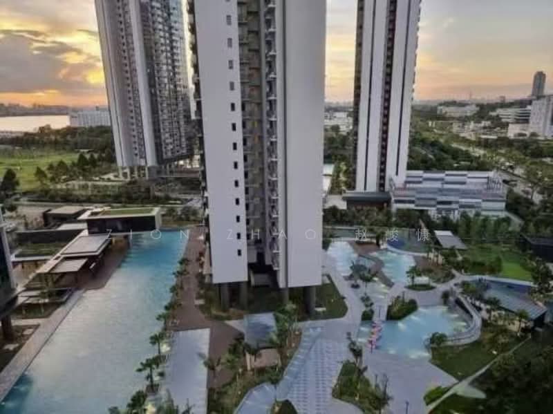 Whistler Grand, 109 West Coast Vale, Studio, 250 sqft, Condominium For Rent, by Zion Zhao 赵峻慷, 500080951 - Exterior - PropertyGuru.com.sg