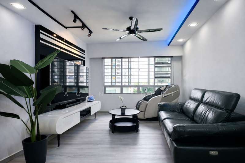 For Sale - 452A Sengkang West Way