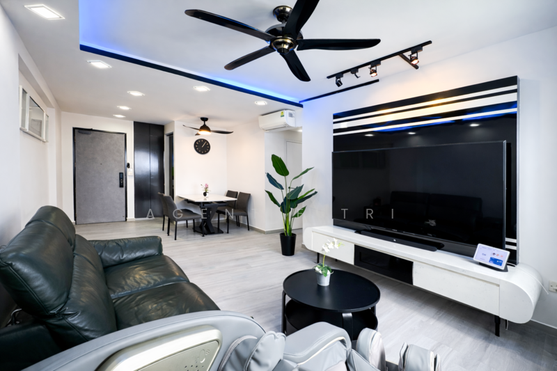 For Sale - 452A Sengkang West Way